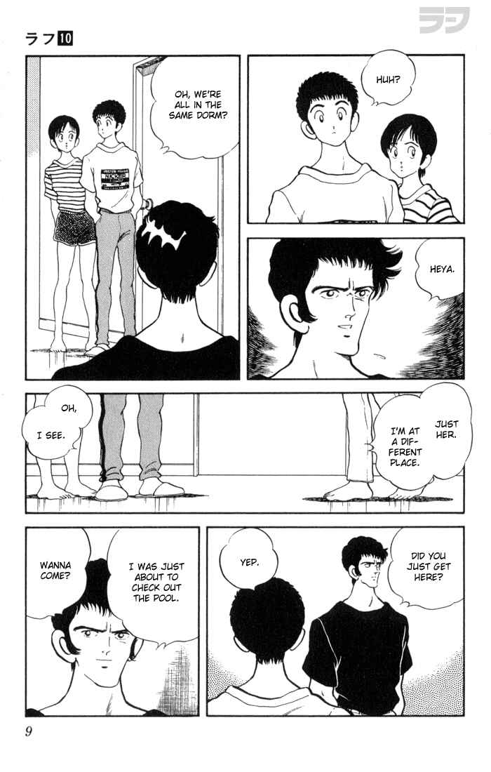 Page 9 Chapter 90 Rough