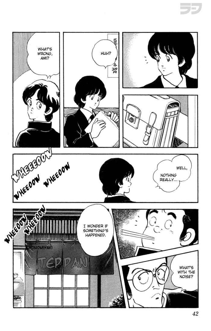 Page 14 Chapter 31 Rough