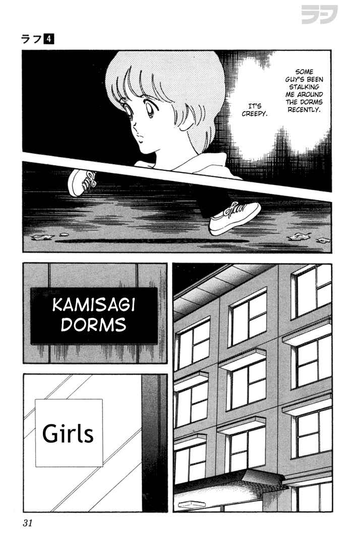 Page 3 Chapter 31 Rough