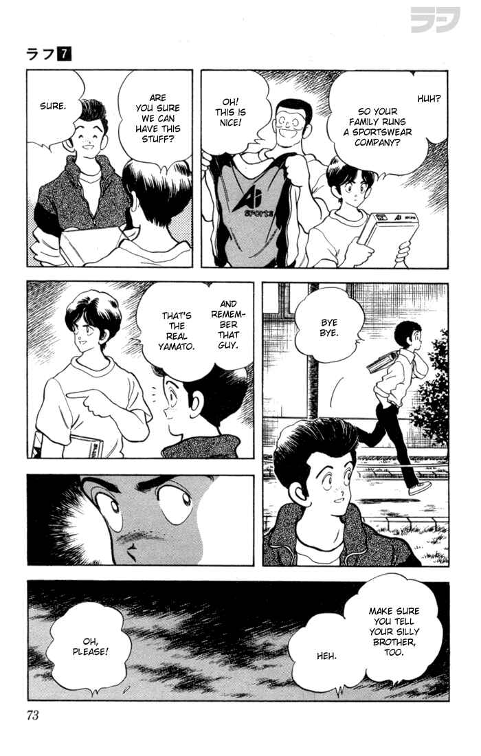 Page 15 Chapter 63 Rough