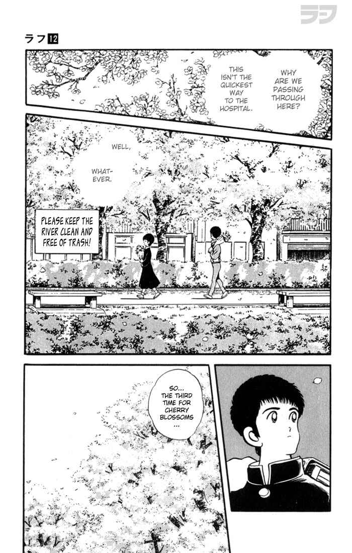Page 3 Chapter 111 Rough