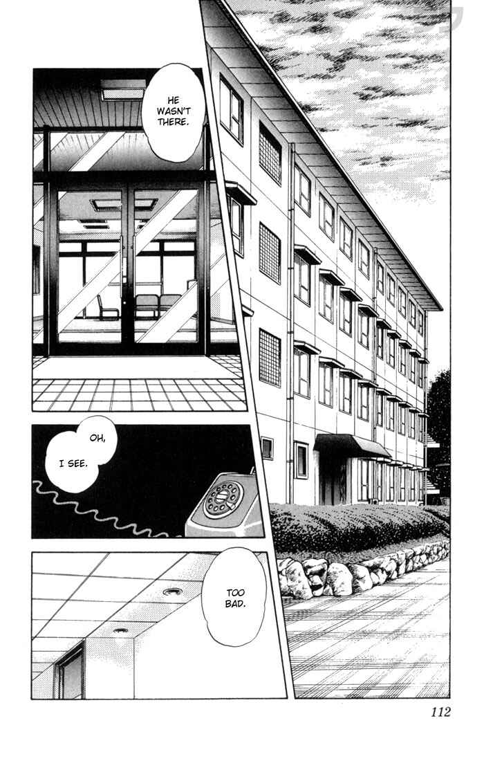 Page 16 Chapter 115 Rough