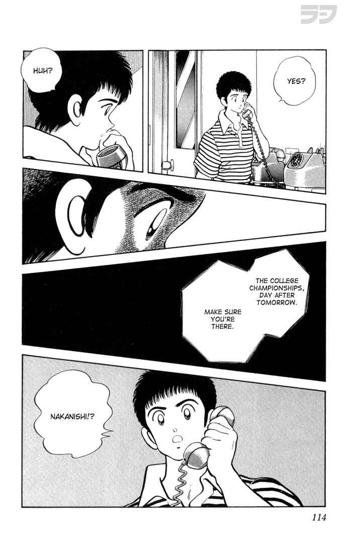 Page 18 Chapter 115 Rough
