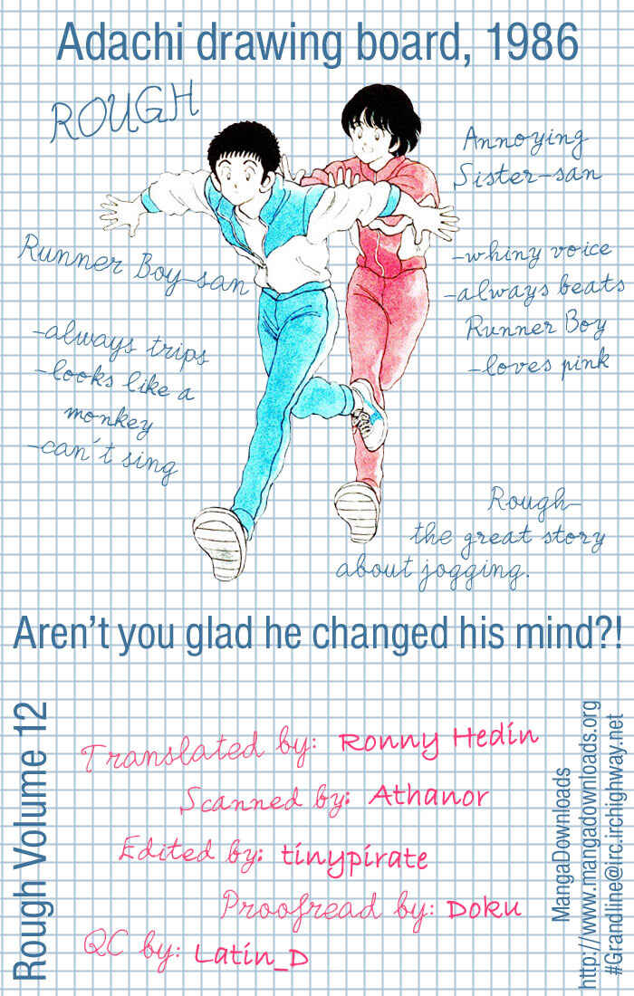 Page 19 Chapter 115 Rough
