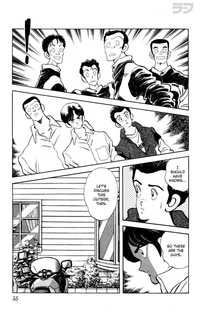 Page 15 Chapter 62 Rough
