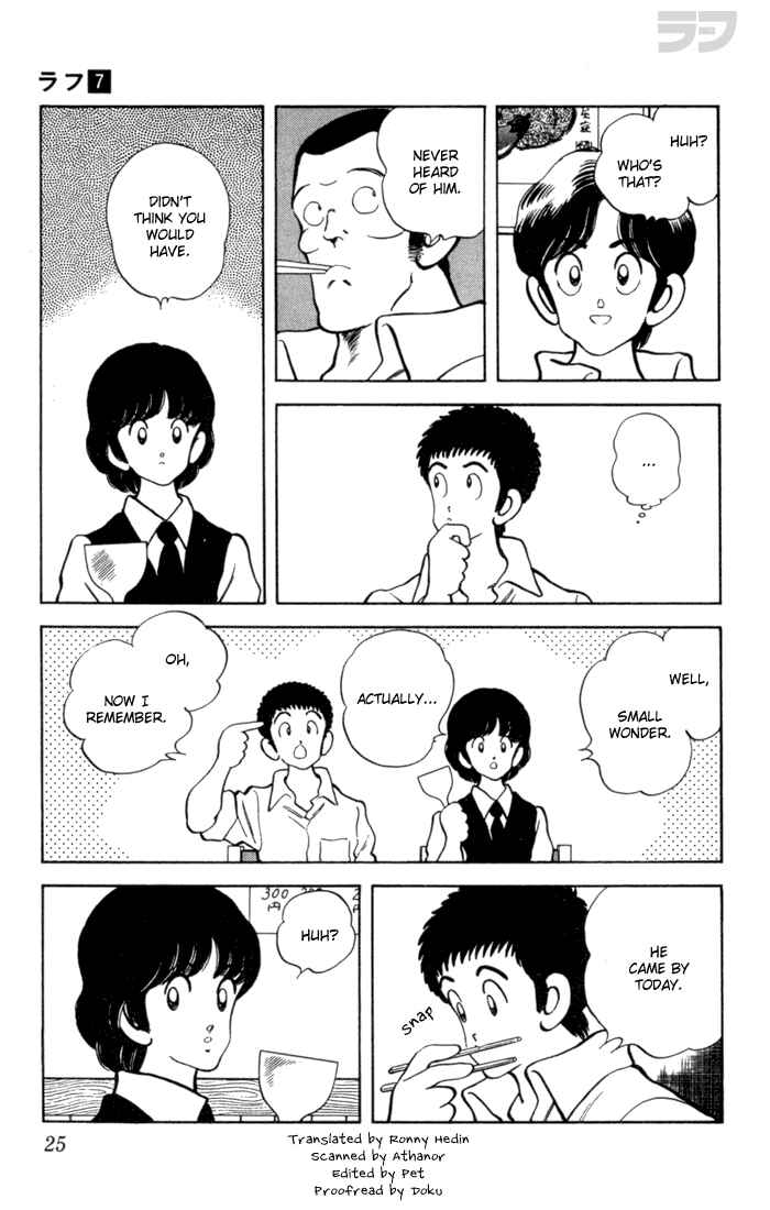 Page 3 Chapter 61 Rough