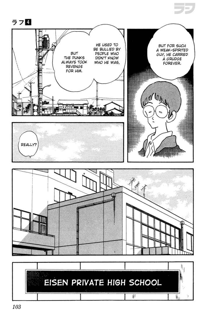 Page 3 Chapter 35 Rough