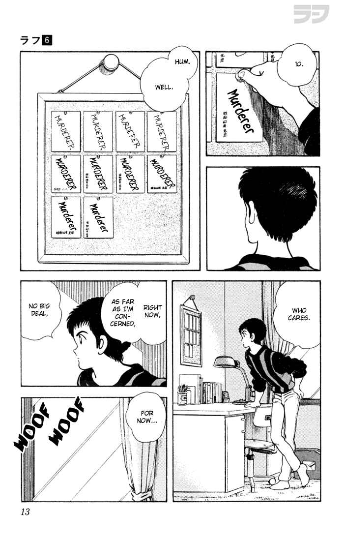 Page 15 Chapter 50 Rough