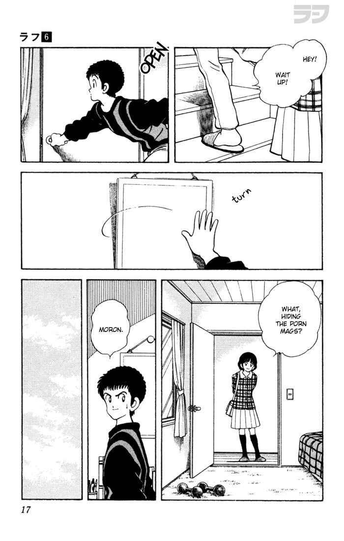 Page 19 Chapter 50 Rough