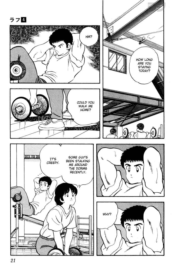 Page 21 Chapter 30 Rough