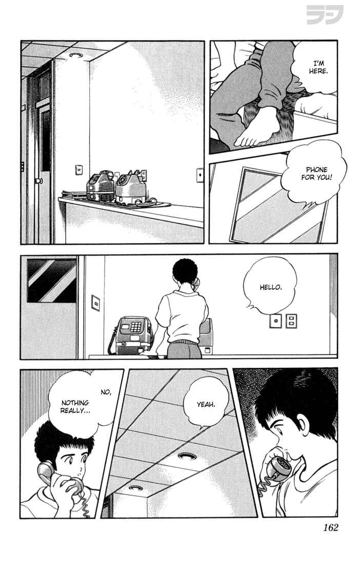 Page 14 Chapter 98 Rough
