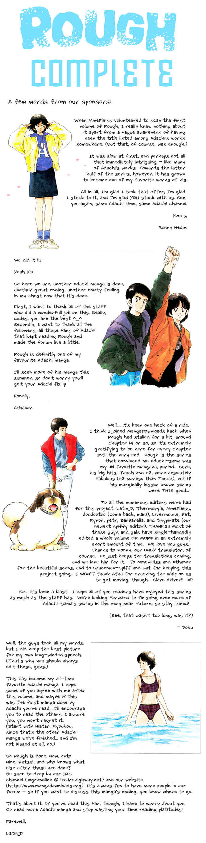 Page 21 Chapter 119 Rough