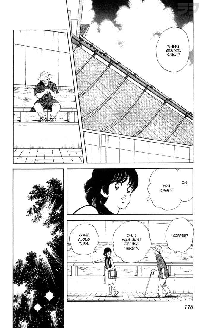 Page 8 Chapter 119 Rough