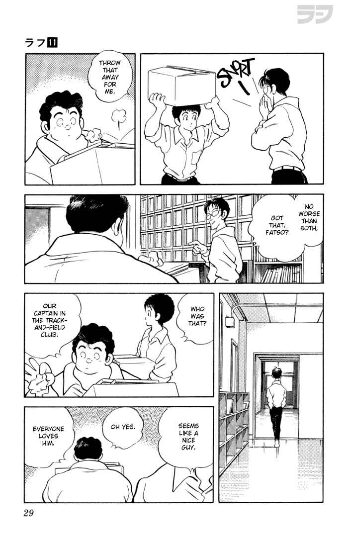 Page 8 Chapter 101 Rough