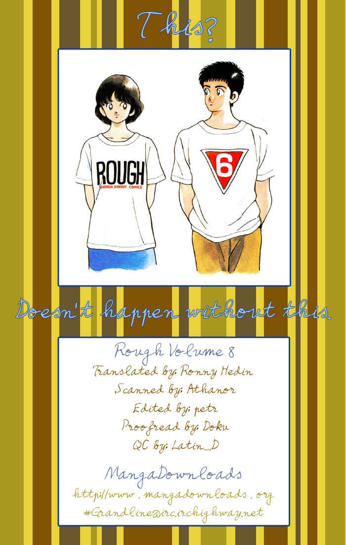 Page 19 Chapter 78 Rough