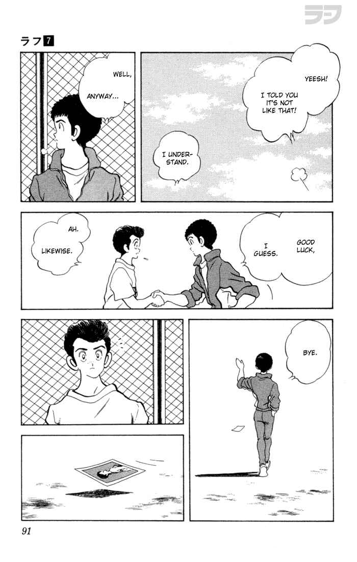 Page 15 Chapter 64 Rough