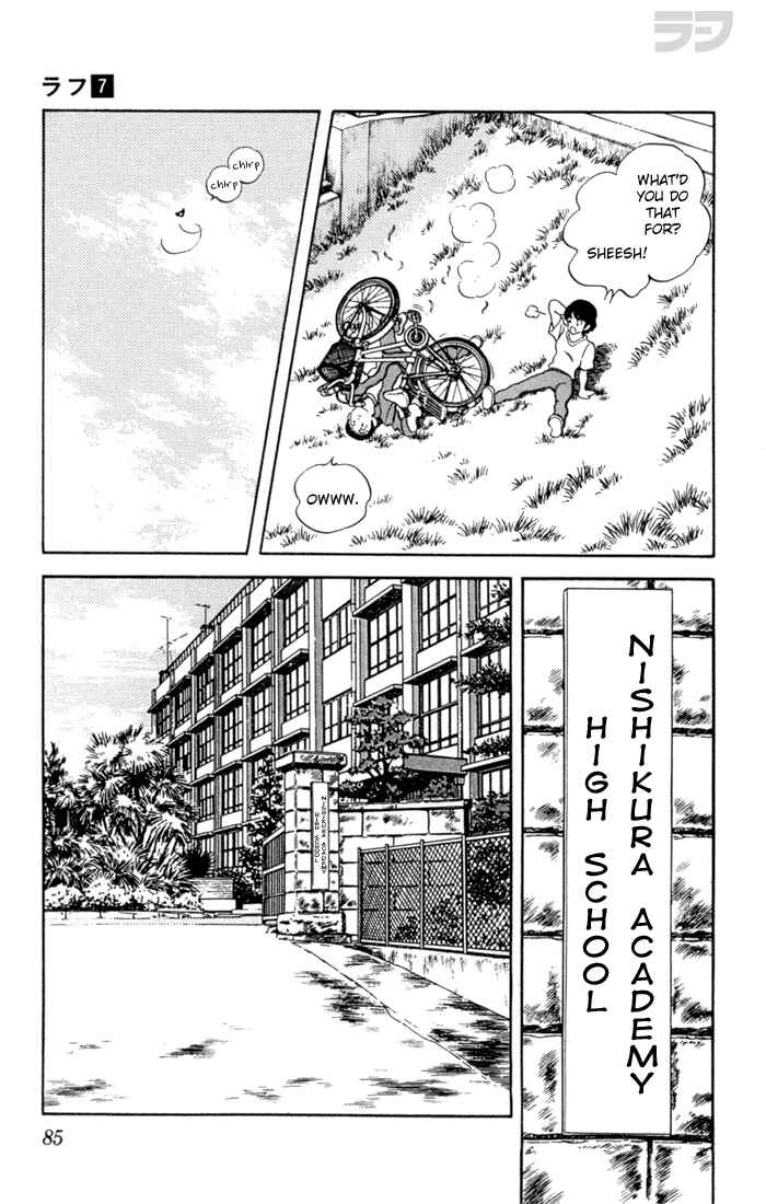 Page 9 Chapter 64 Rough