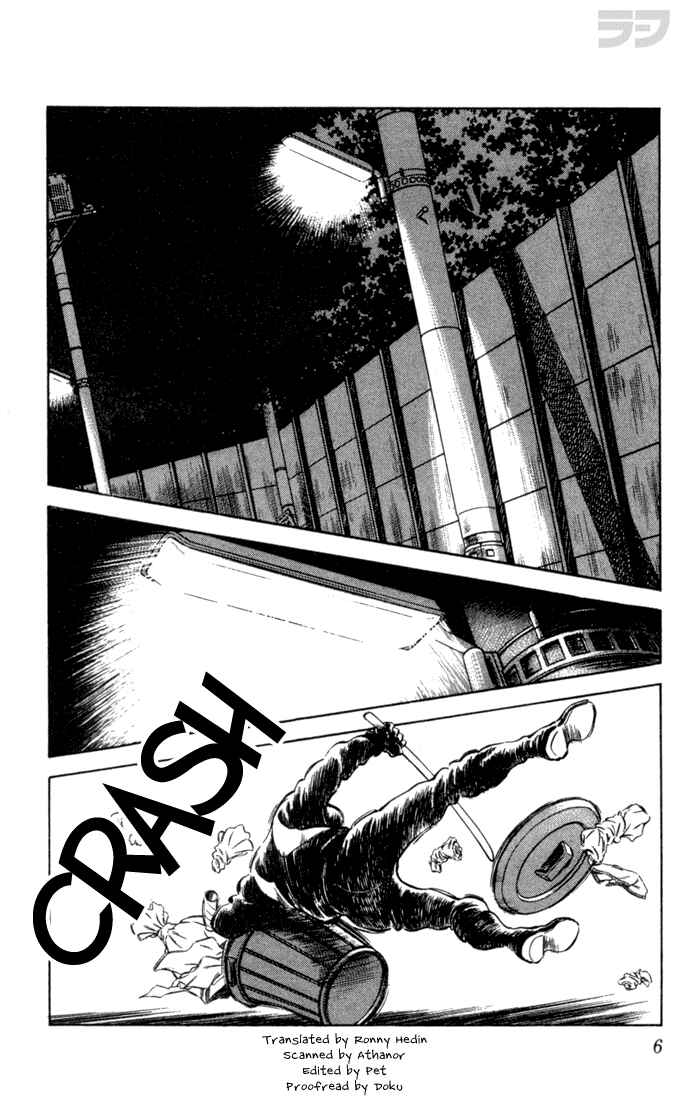 Page 6 Chapter 60 Rough