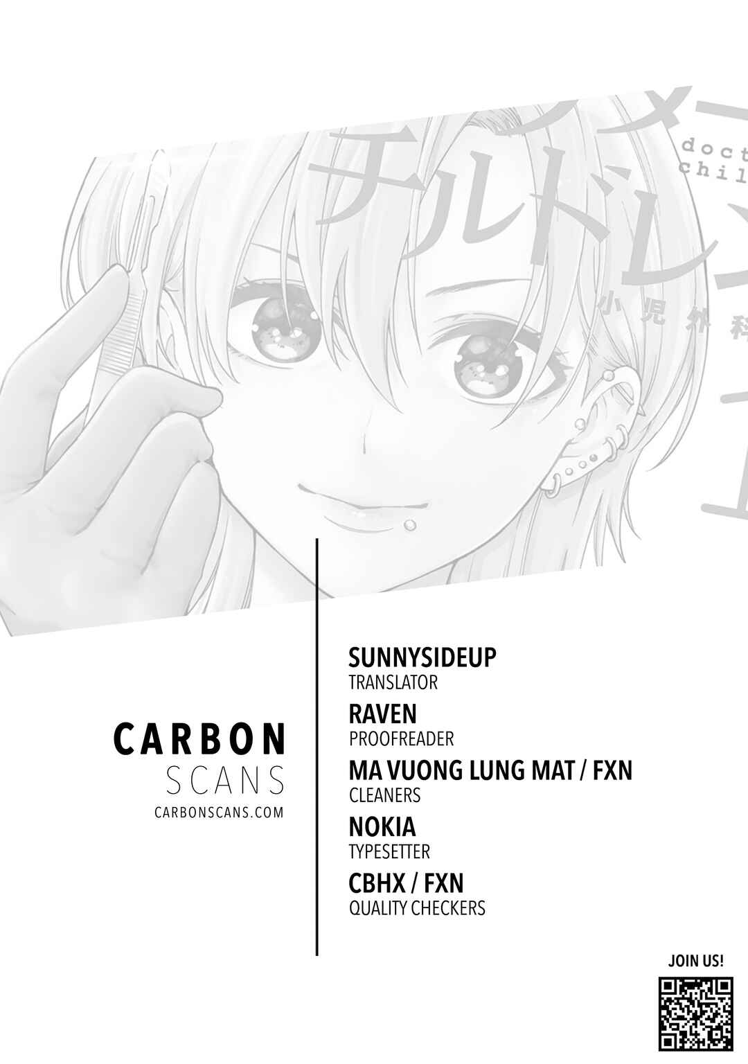 Page 1 Chapter 1 Doctor Children: Pediatric Surgeon