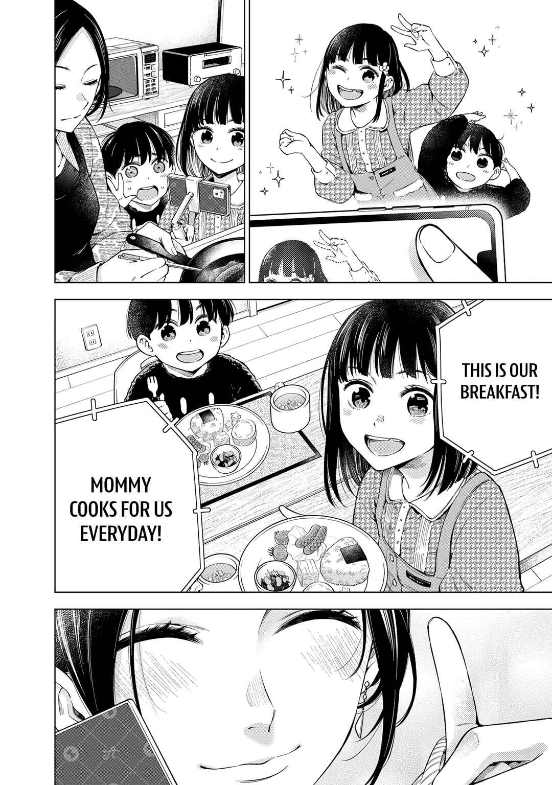 Page 13 Chapter 1 Doctor Children: Pediatric Surgeon