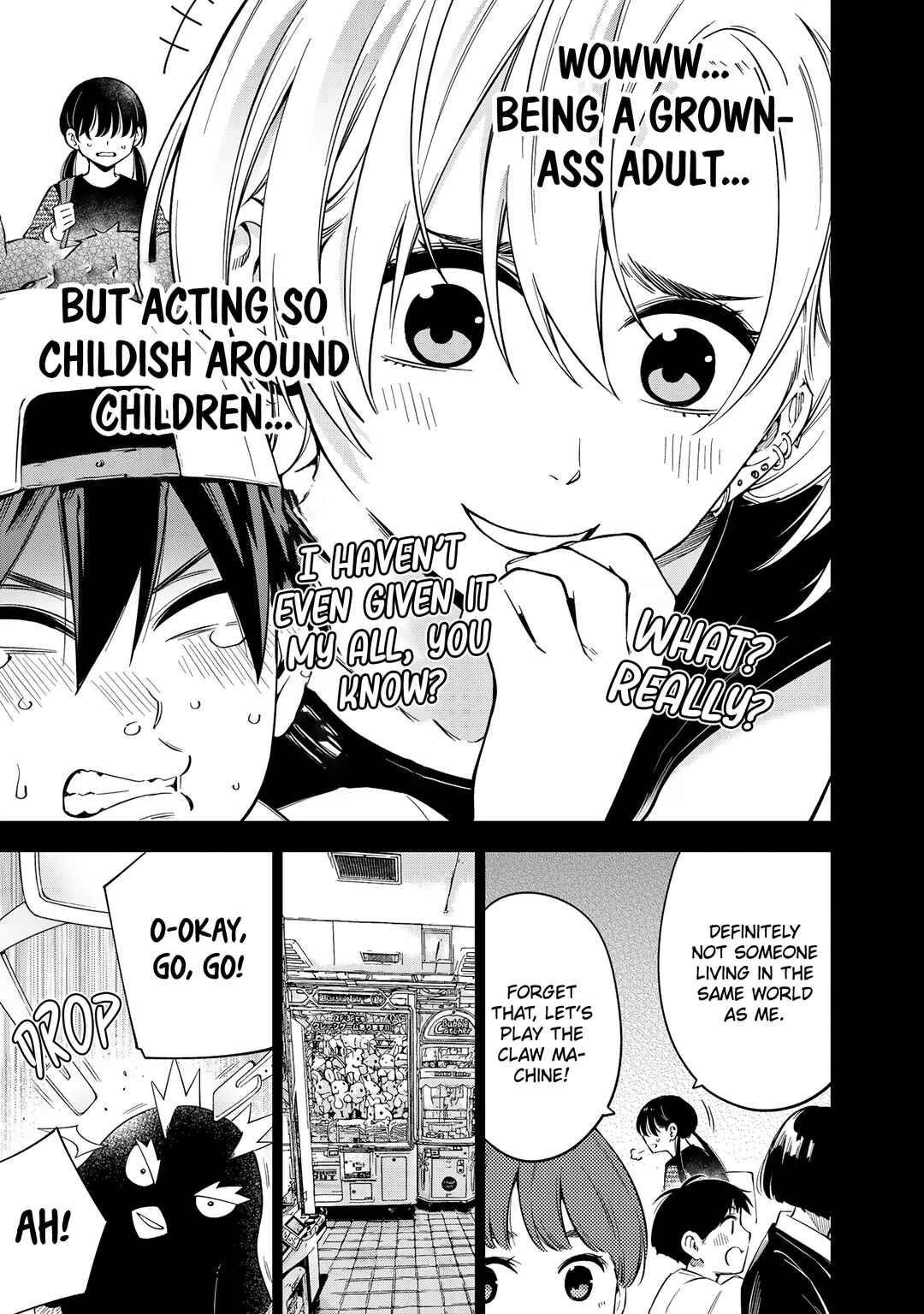Page 20 Chapter 1 Doctor Children: Pediatric Surgeon
