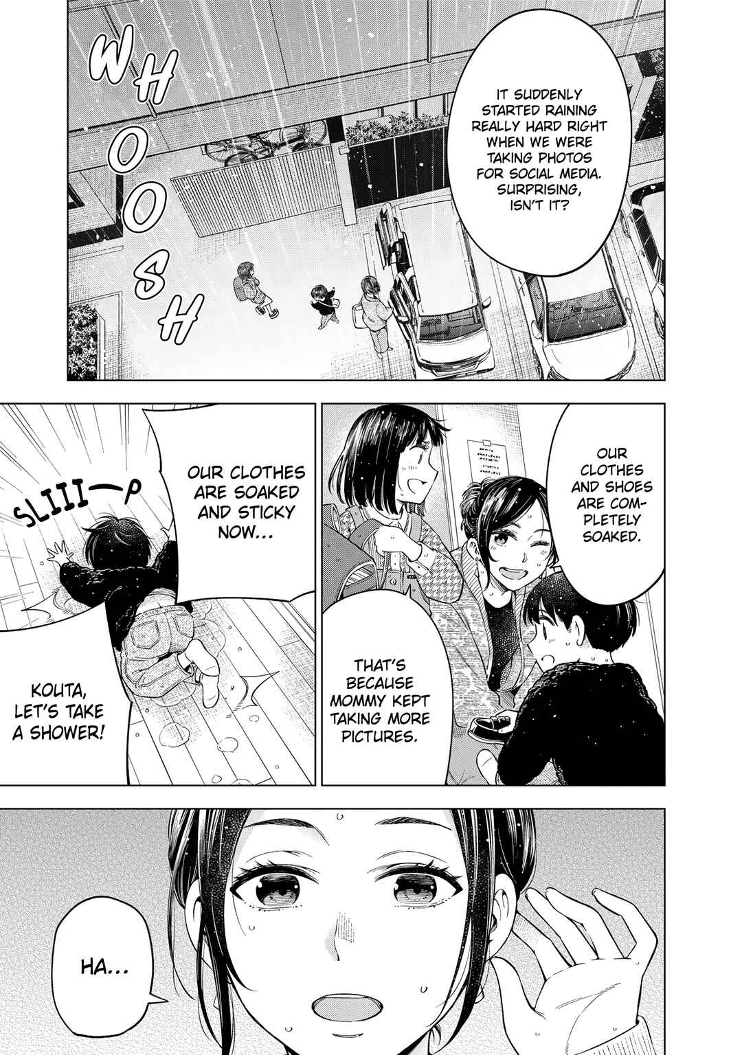 Page 30 Chapter 1 Doctor Children: Pediatric Surgeon