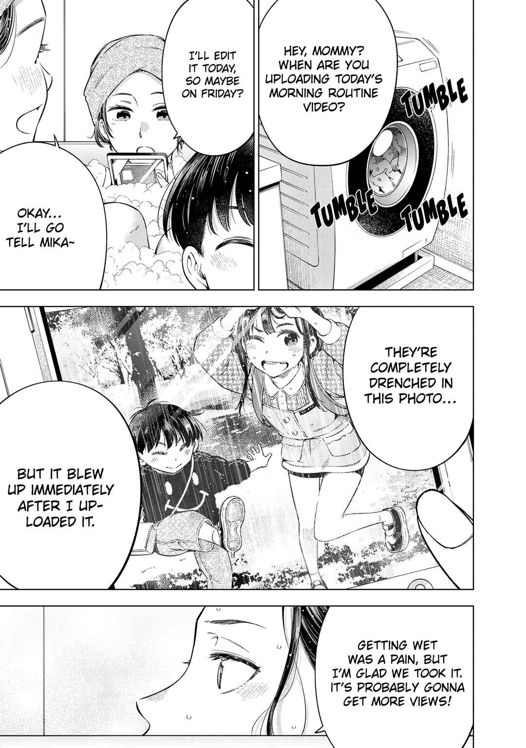 Page 32 Chapter 1 Doctor Children: Pediatric Surgeon