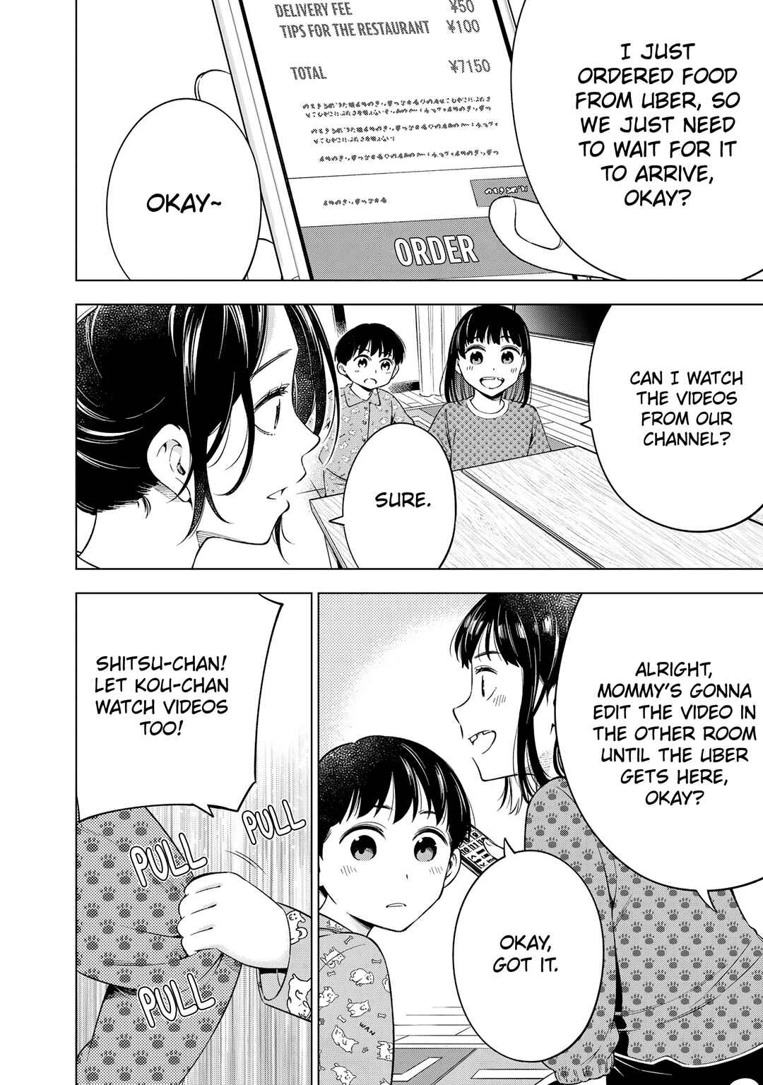 Page 33 Chapter 1 Doctor Children: Pediatric Surgeon