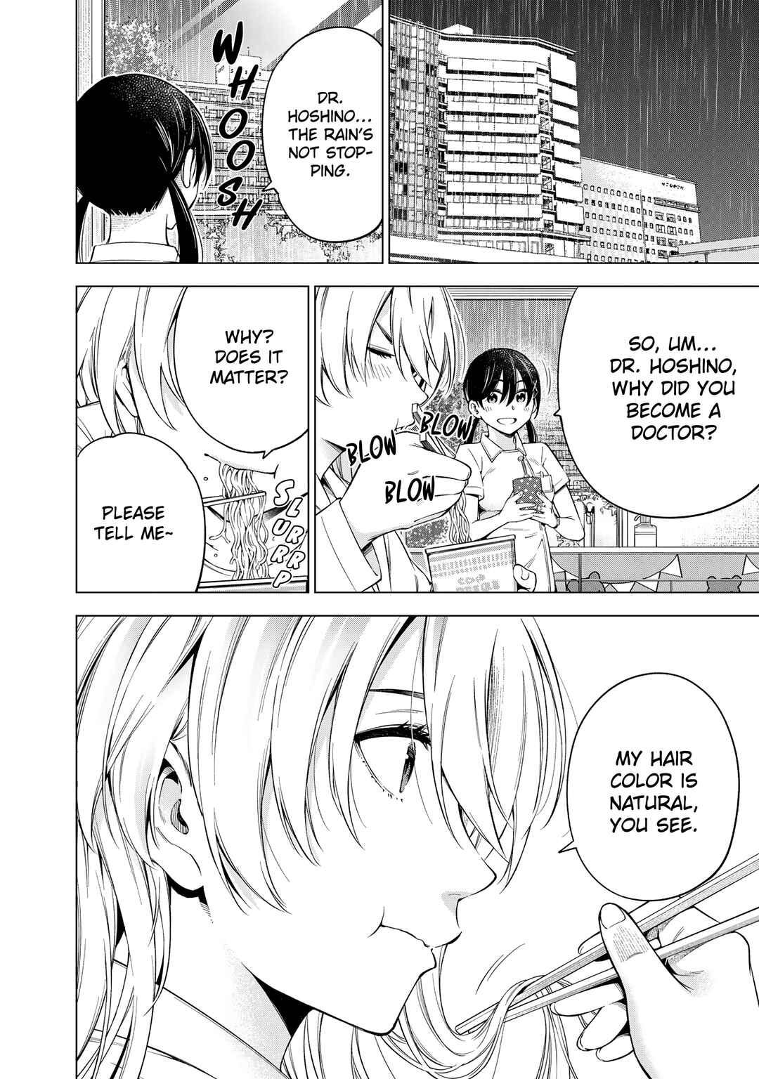 Page 39 Chapter 1 Doctor Children: Pediatric Surgeon
