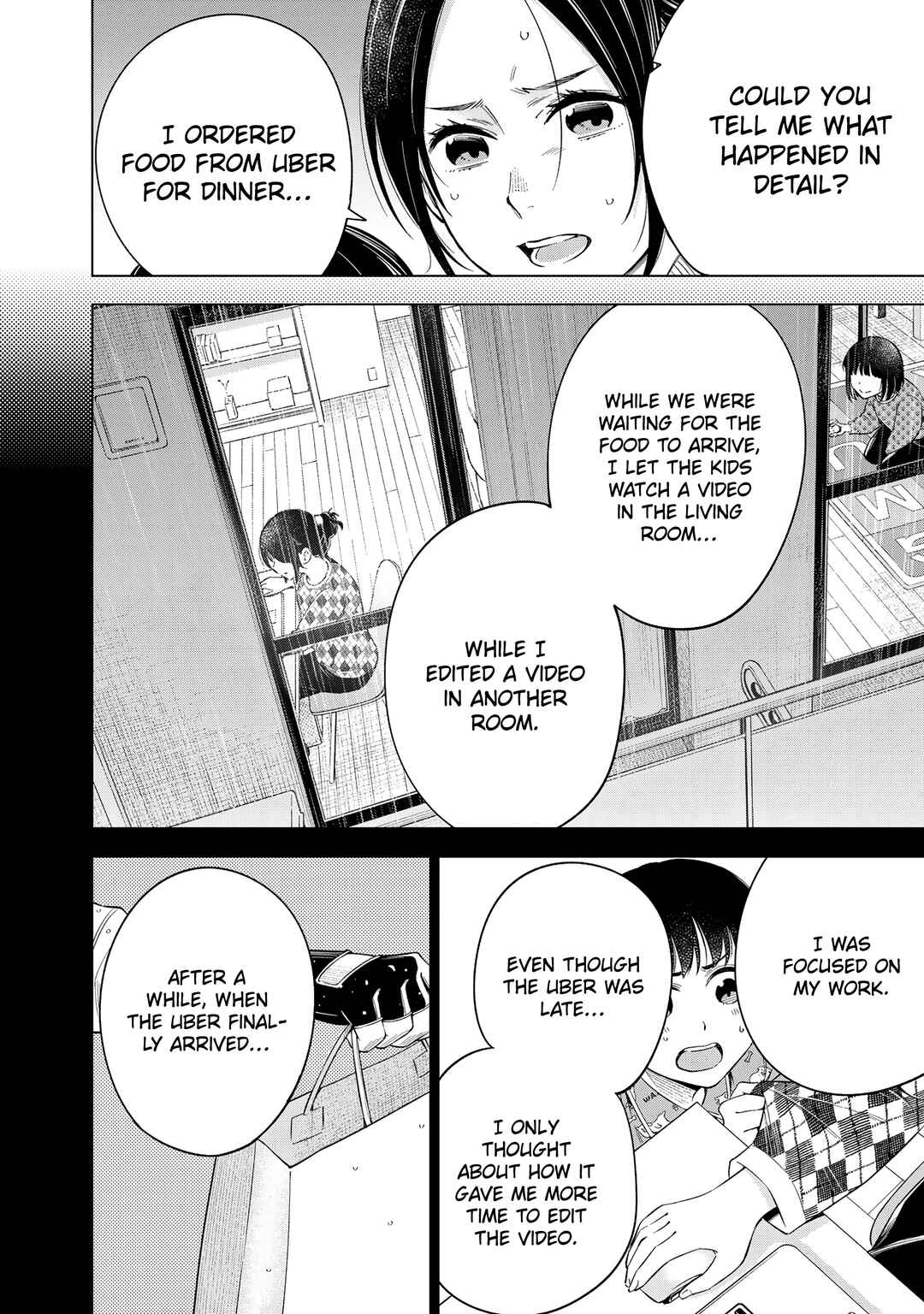 Page 43 Chapter 1 Doctor Children: Pediatric Surgeon