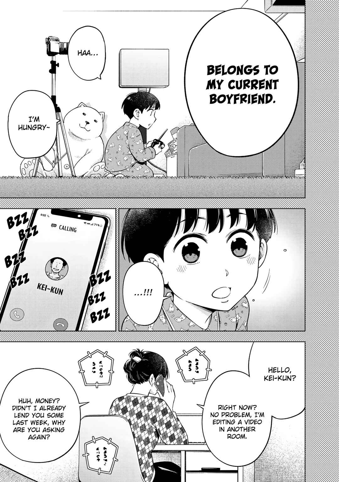 Page 46 Chapter 1 Doctor Children: Pediatric Surgeon