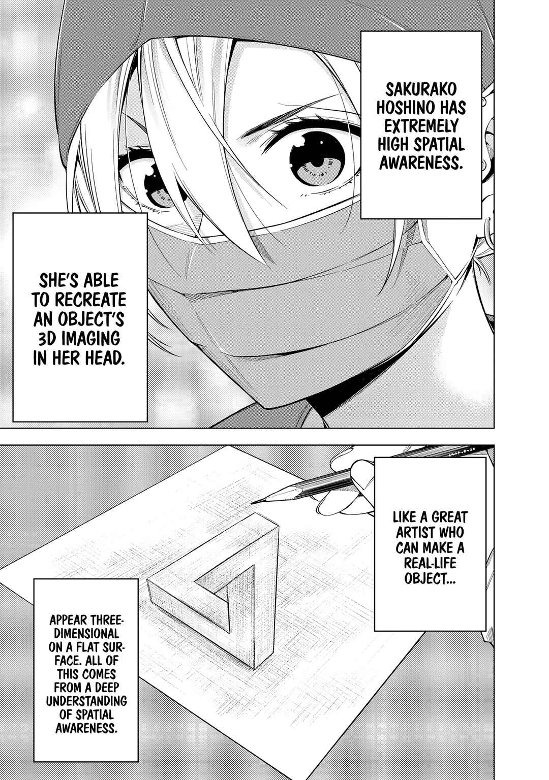 Page 64 Chapter 1 Doctor Children: Pediatric Surgeon