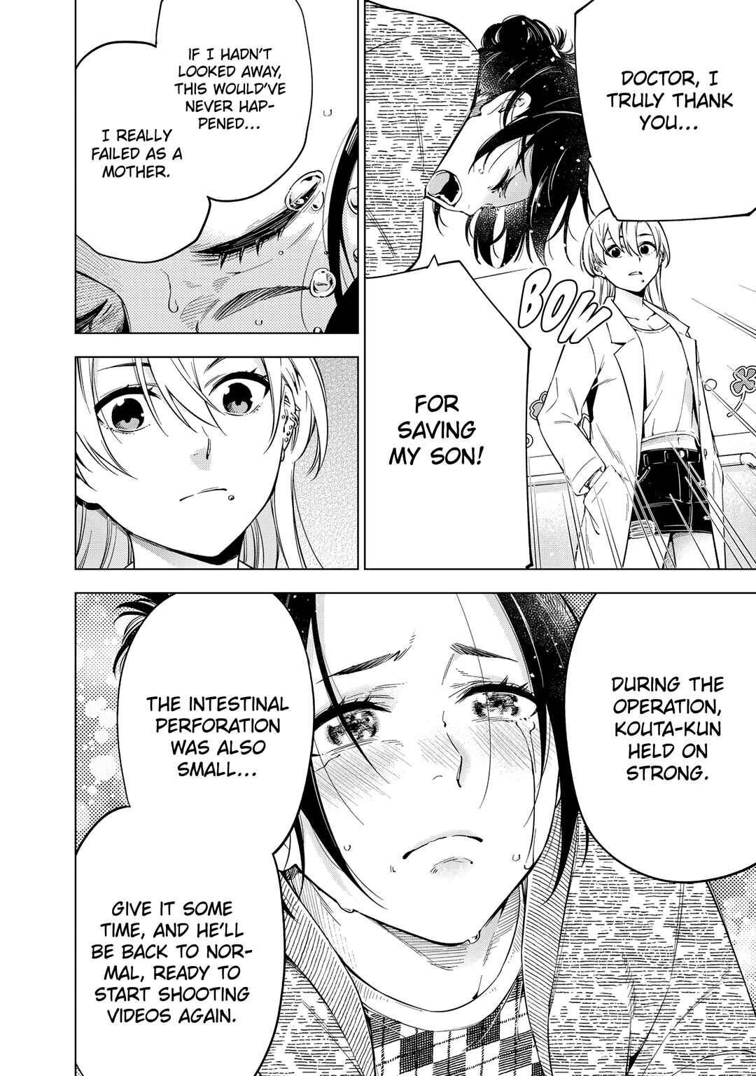 Page 69 Chapter 1 Doctor Children: Pediatric Surgeon