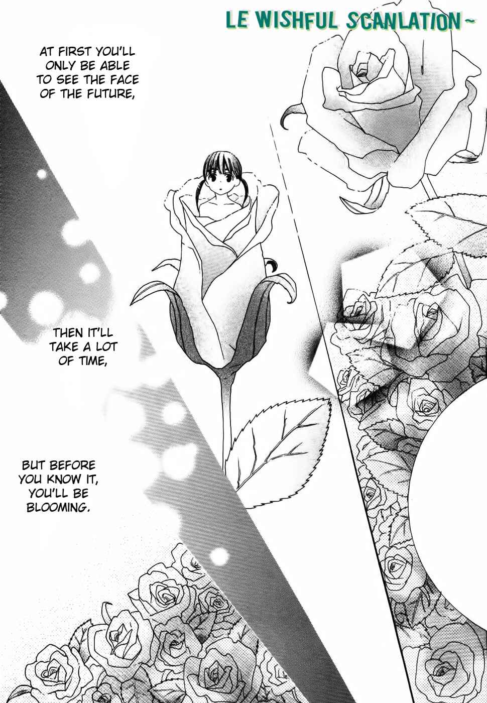 Page 39 Chapter 25 Koi dano Ai dano