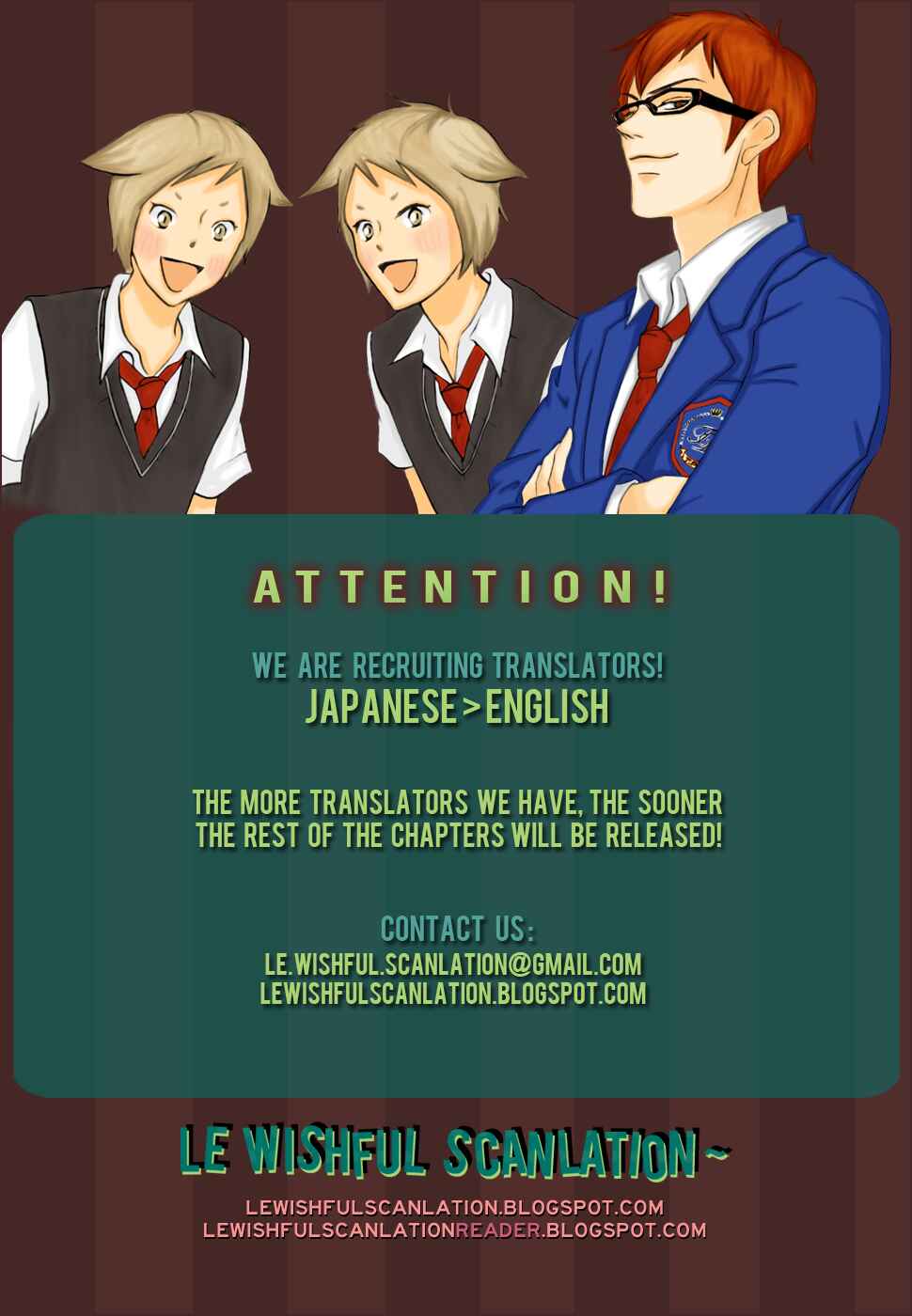 Page 41 Chapter 25 Koi dano Ai dano