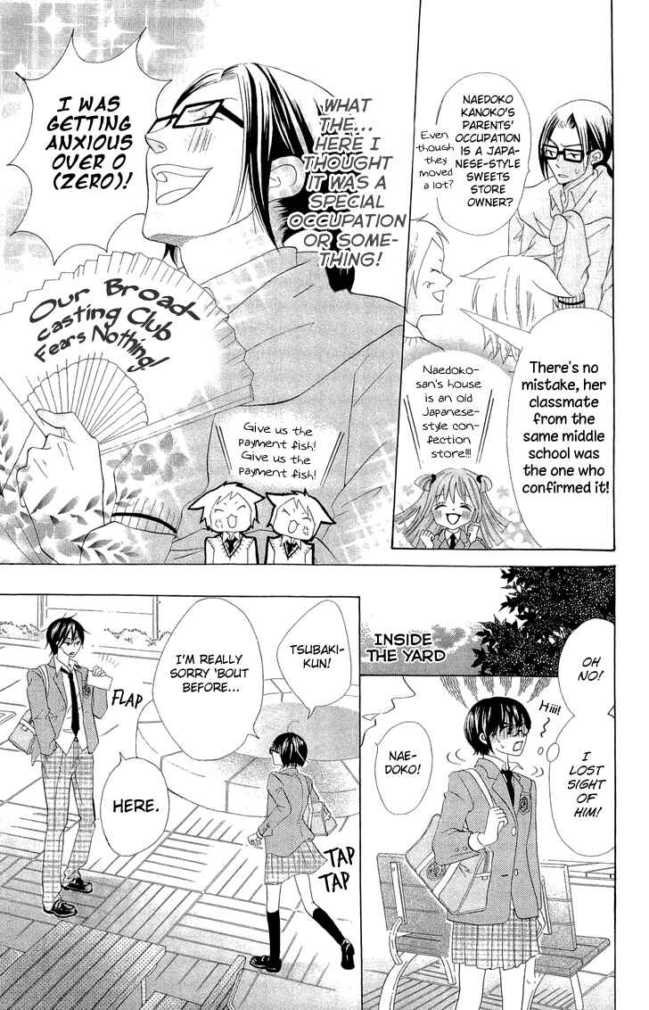 Page 41 Chapter 2 Koi dano Ai dano