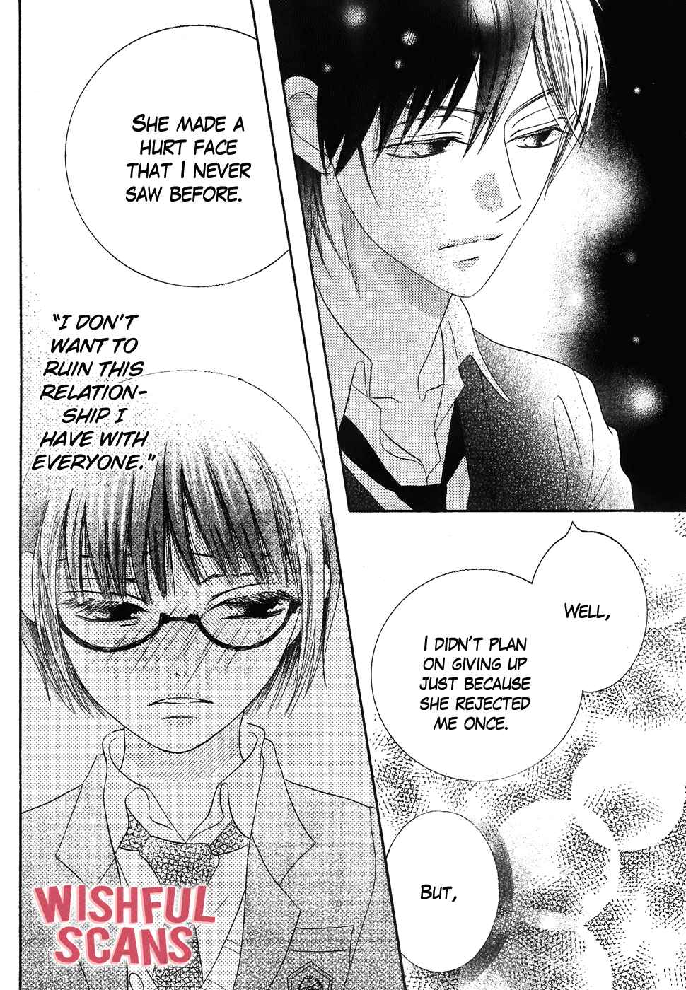 Page 29 Chapter 37 Koi dano Ai dano