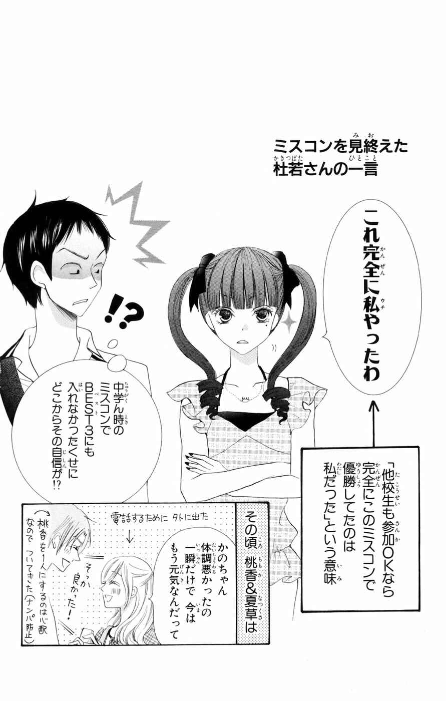 Page 2 Chapter 12 Koi dano Ai dano