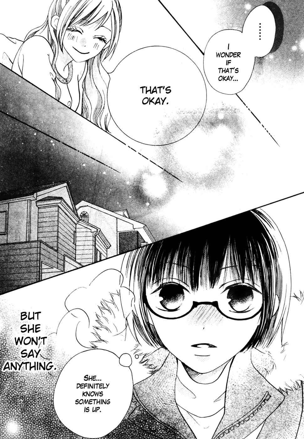 Page 22 Chapter 36 Koi dano Ai dano