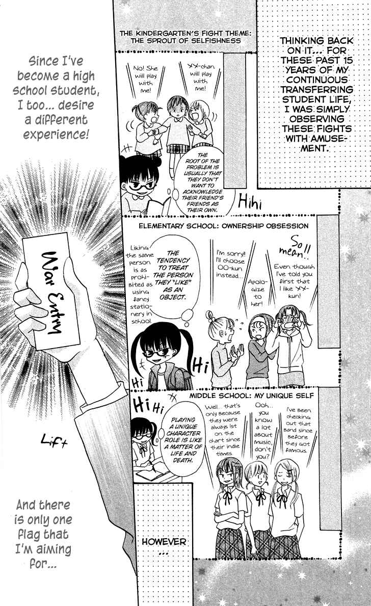 Page 4 Chapter 7.1 Koi dano Ai dano
