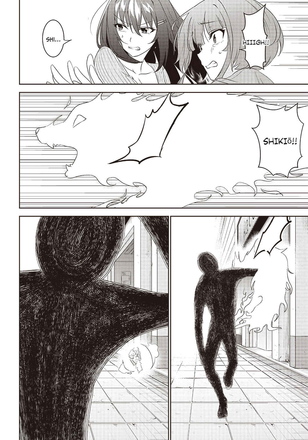 Page 9 Chapter 6.2 Matei Kyoushi to Juuzoku Shoujo no Haitoku Keiyaku