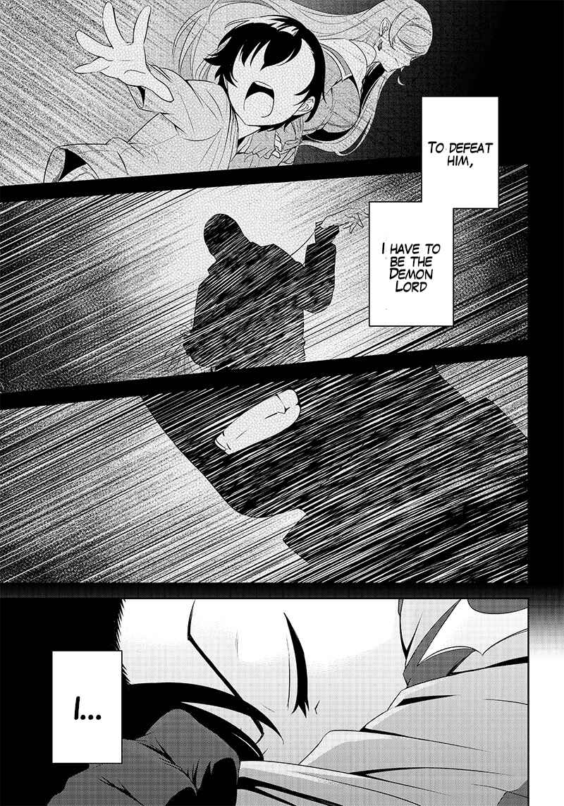 Page 15 Chapter 1.2 Matei Kyoushi to Juuzoku Shoujo no Haitoku Keiyaku