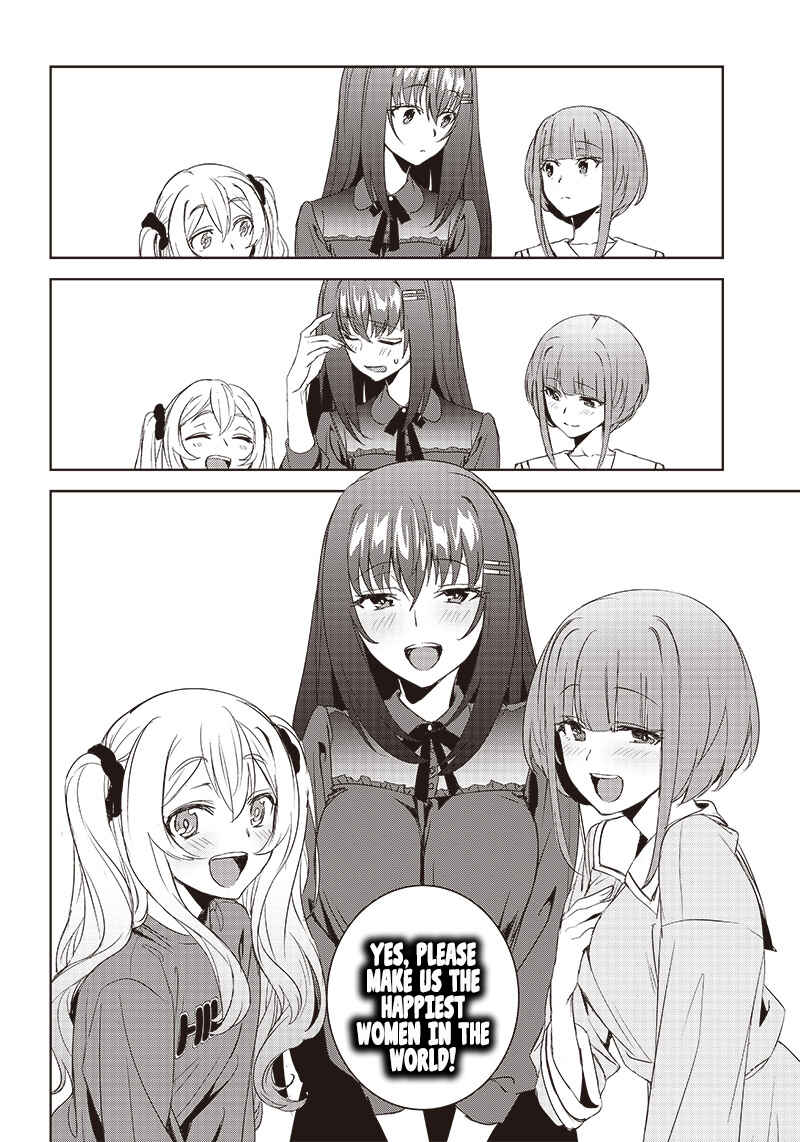 Page 26 Chapter 11 Matei Kyoushi to Juuzoku Shoujo no Haitoku Keiyaku