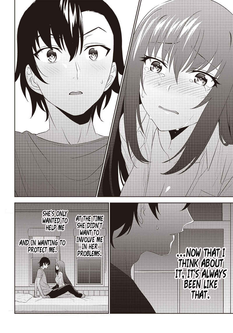 Page 11 Chapter 8.1 Matei Kyoushi to Juuzoku Shoujo no Haitoku Keiyaku